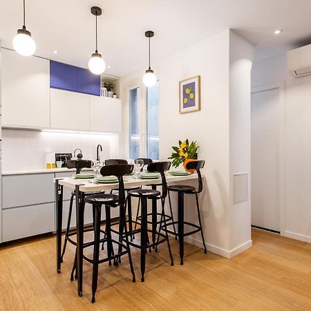 Cmg Nation- Industriels D Apartment ปารีส ภายนอก รูปภาพ